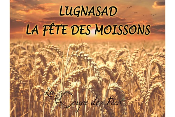 Sabbat de Lughnasadh Sabbat de Lughnasadh